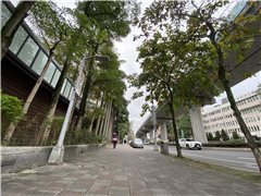 鄰近大湖澄品社區推薦-涵碧樓，位於台北市內湖區